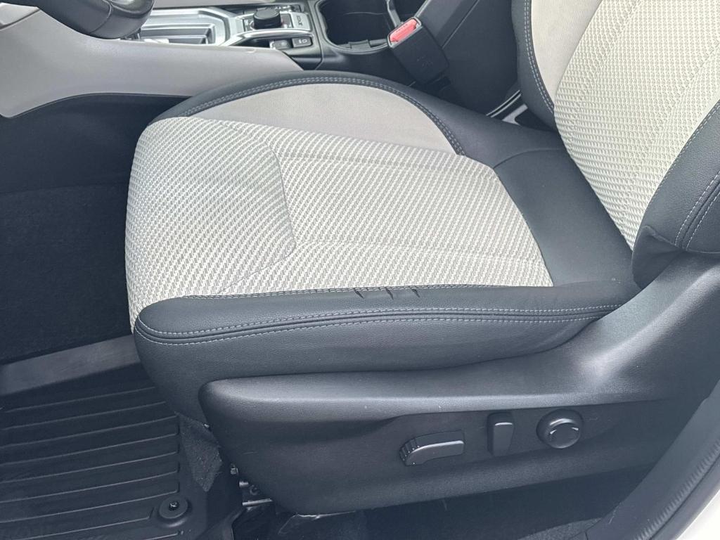 used 2021 Subaru Forester car, priced at $23,857