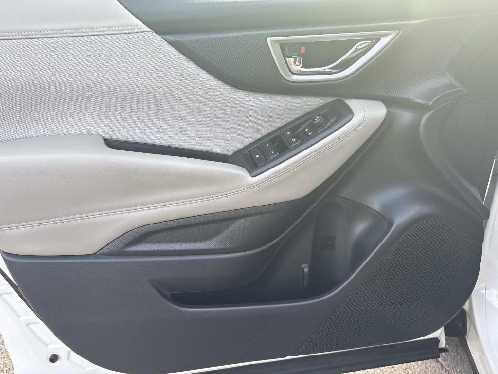 used 2021 Subaru Forester car, priced at $23,857