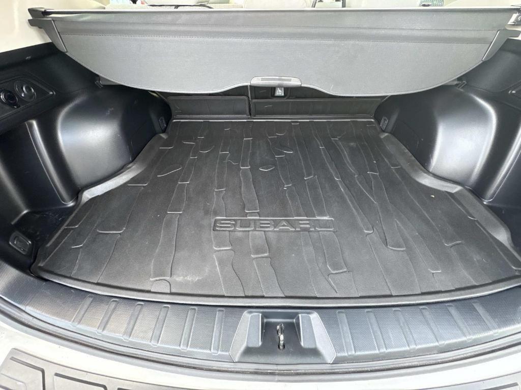 used 2021 Subaru Forester car, priced at $23,857