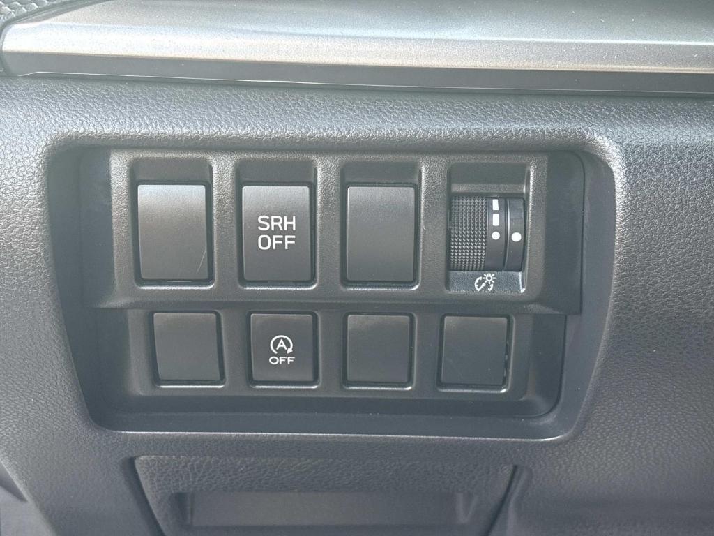 used 2021 Subaru Forester car, priced at $23,857