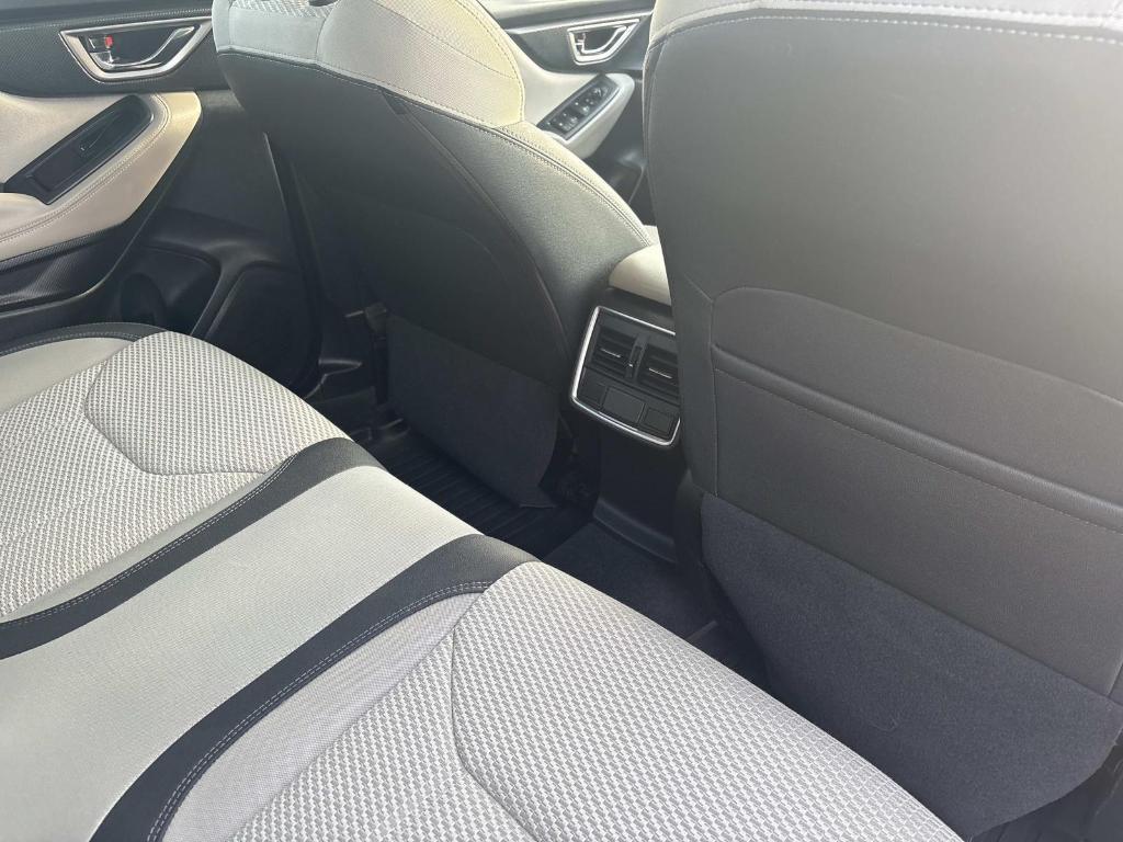 used 2021 Subaru Forester car, priced at $23,857