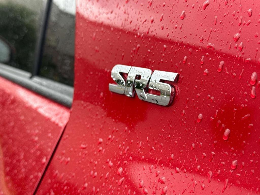 used 2024 Toyota 4Runner car, priced at $41,471