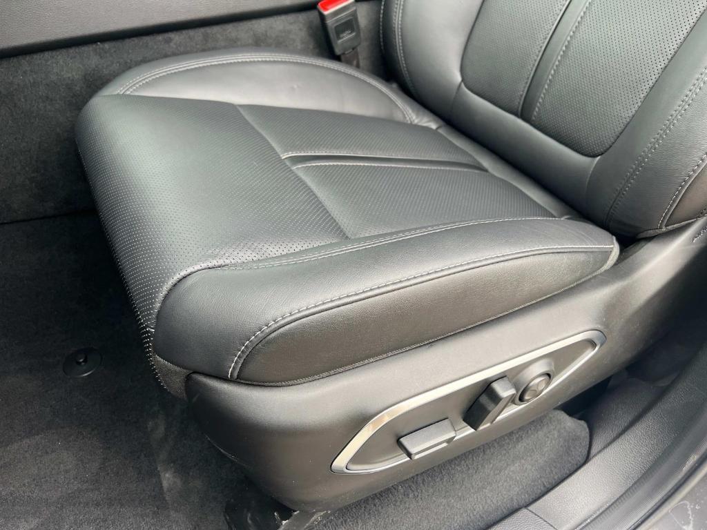 new 2025 Jeep Wagoneer car, priced at $77,500