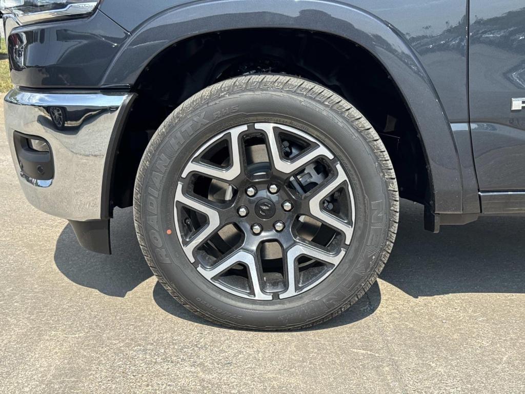 new 2026 Ram 1500 car, priced at $62,998