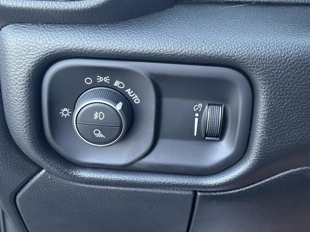 new 2026 Ram 3500 car, priced at $69,112