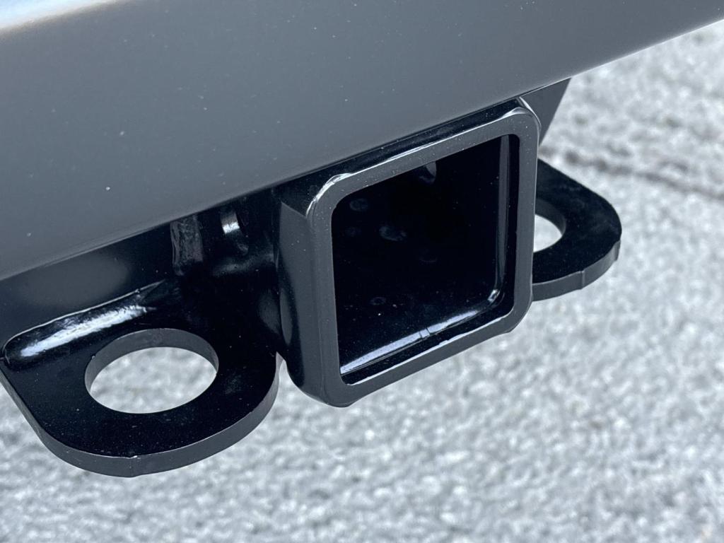 new 2026 Ram 3500 car, priced at $69,112