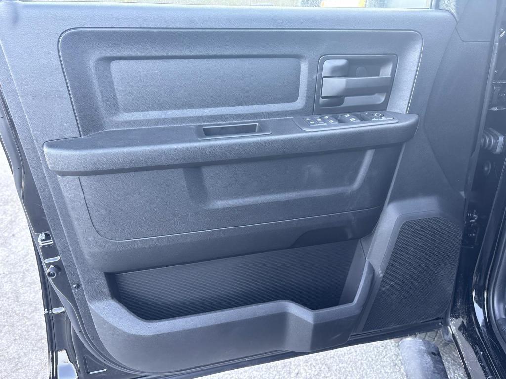 new 2026 Ram 3500 car, priced at $69,112