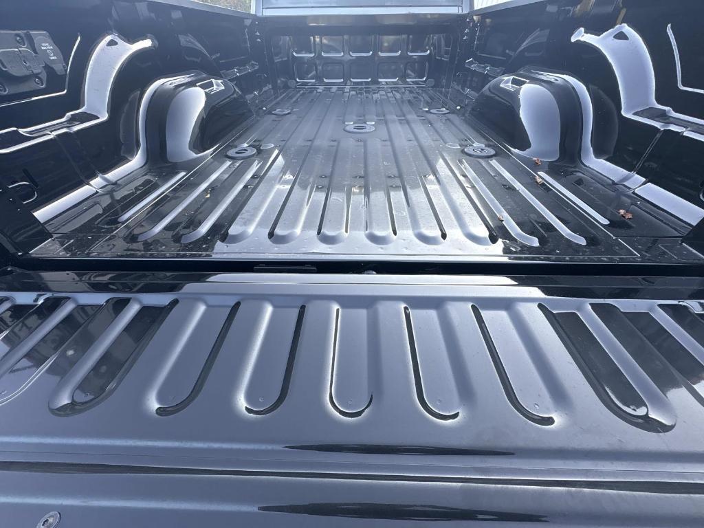 new 2026 Ram 3500 car, priced at $69,112