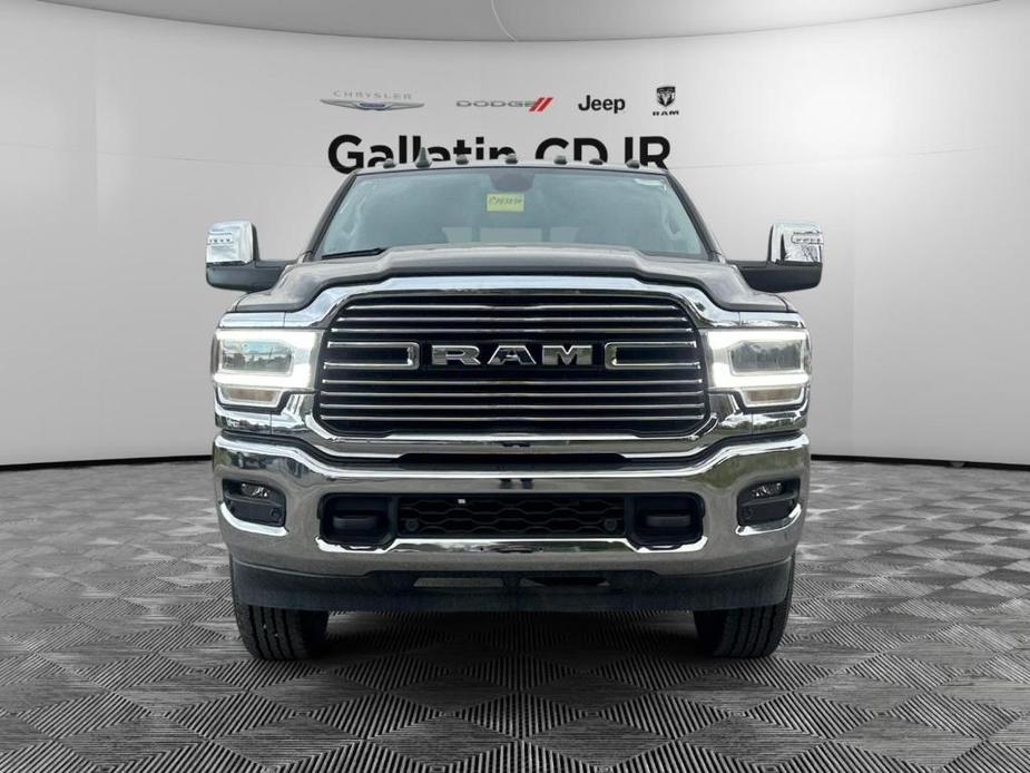 new 2024 Ram 2500 car, priced at $56,477