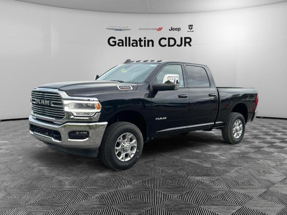 new 2024 Ram 2500 car, priced at $56,477