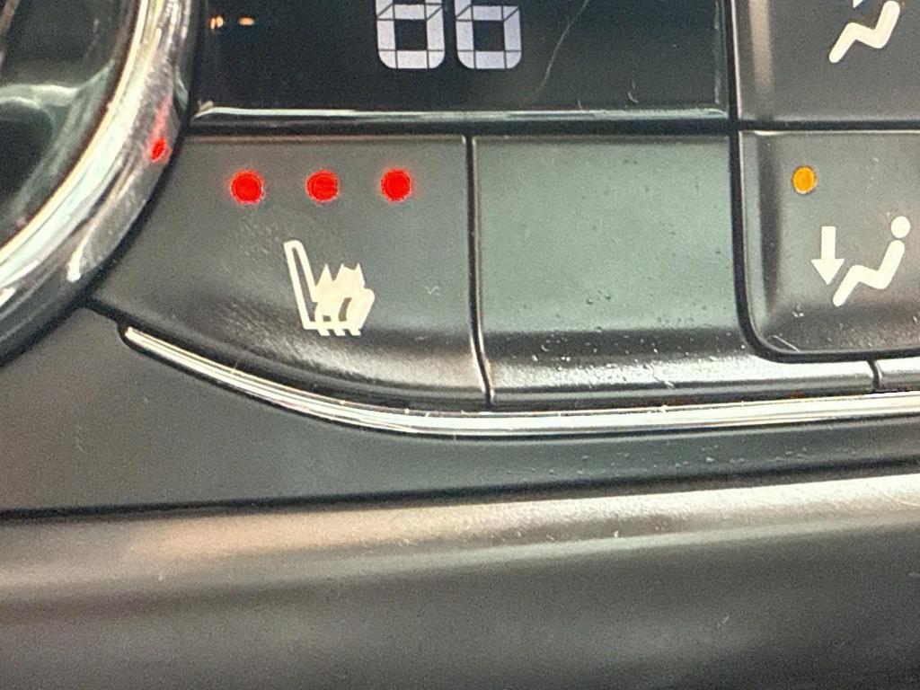 used 2021 Chevrolet TrailBlazer car, priced at $19,997