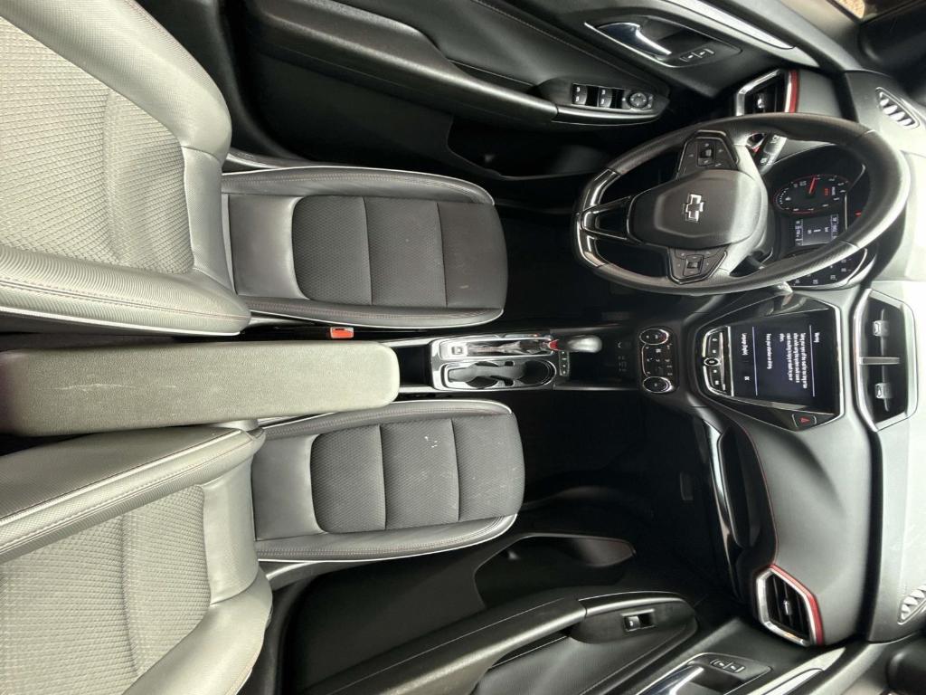 used 2021 Chevrolet TrailBlazer car, priced at $19,997