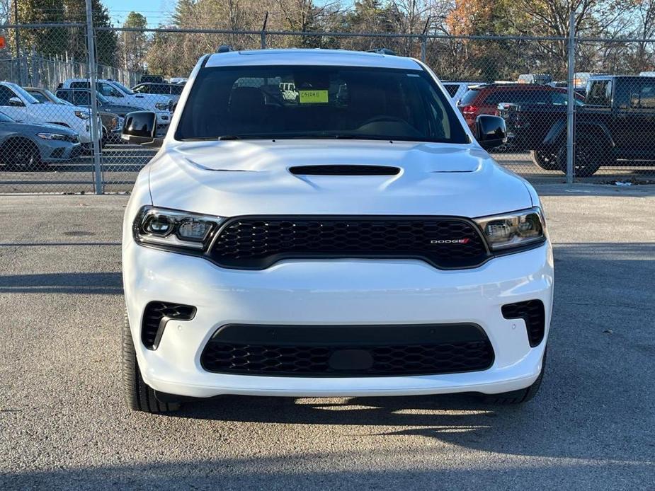 new 2025 Dodge Durango car, priced at $54,500