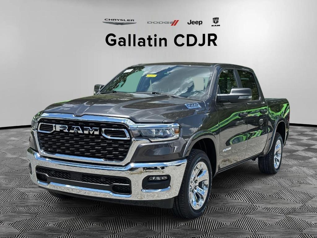 new 2026 Ram 1500 car, priced at $51,769