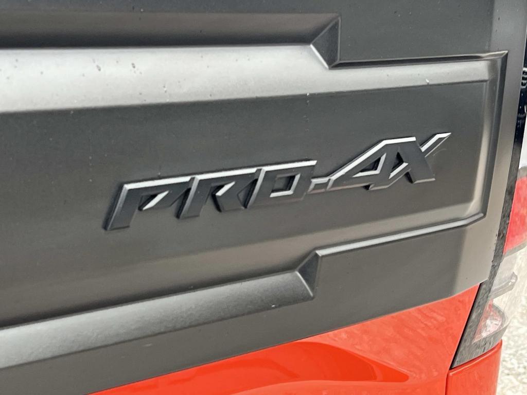used 2025 Nissan Frontier car, priced at $41,977