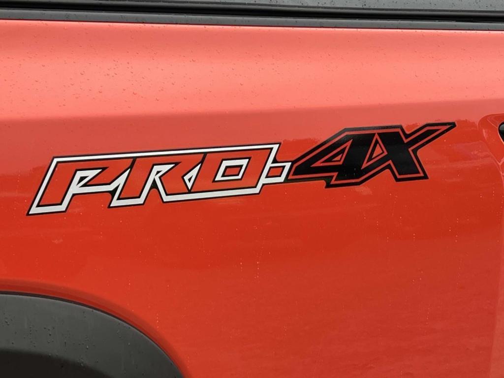 used 2025 Nissan Frontier car, priced at $41,977