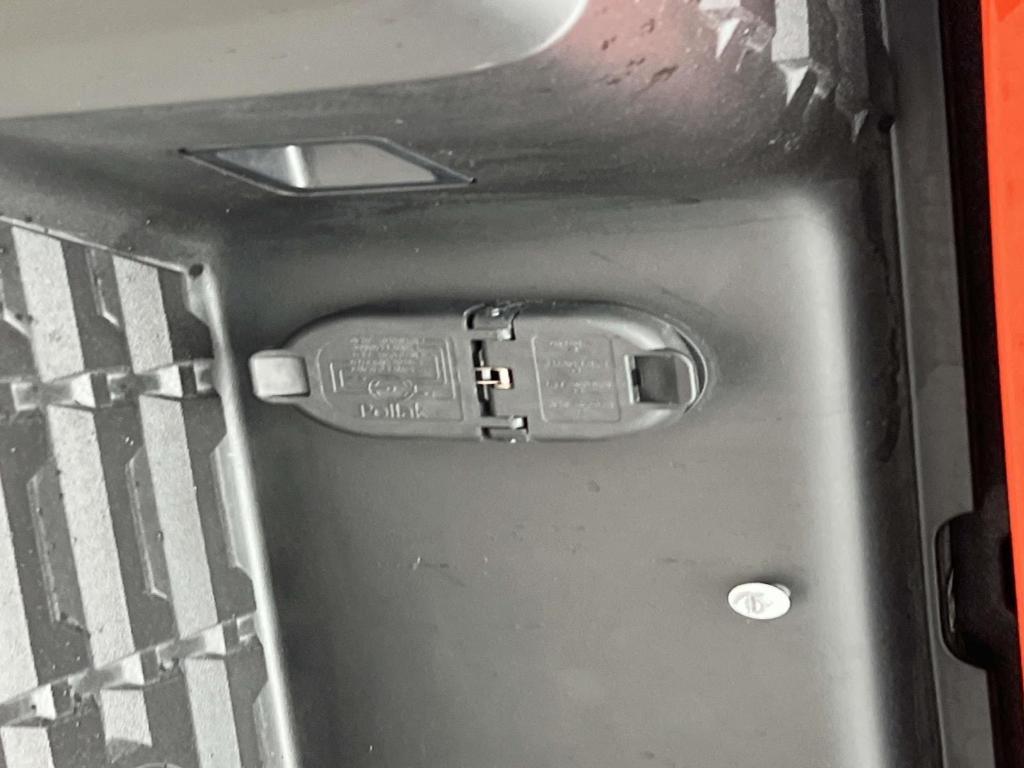 used 2025 Nissan Frontier car, priced at $41,977