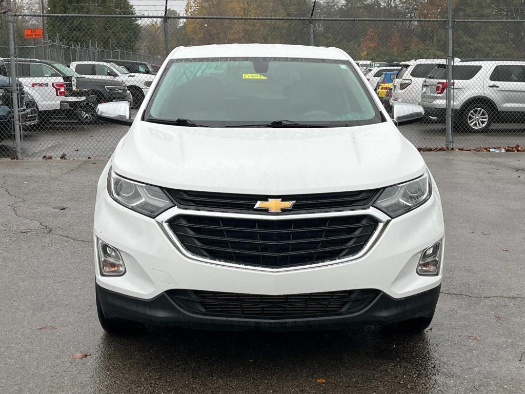 used 2019 Chevrolet Equinox car, priced at $13,985