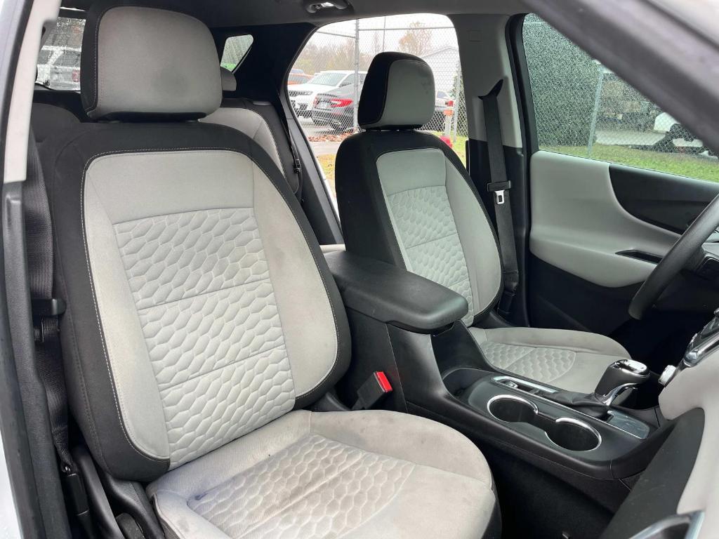 used 2019 Chevrolet Equinox car, priced at $13,985