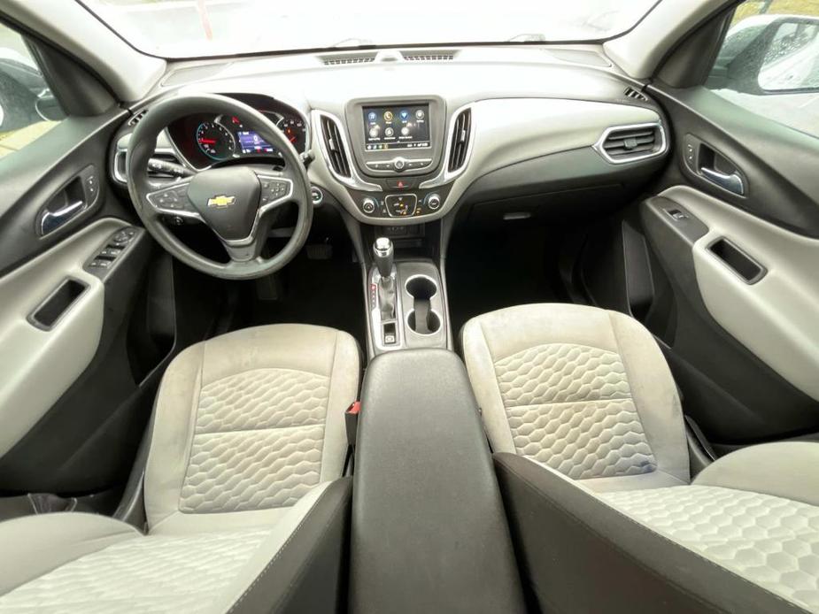 used 2019 Chevrolet Equinox car, priced at $15,452