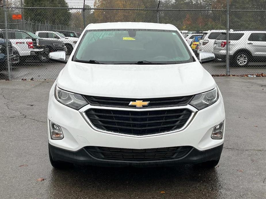 used 2019 Chevrolet Equinox car, priced at $15,452