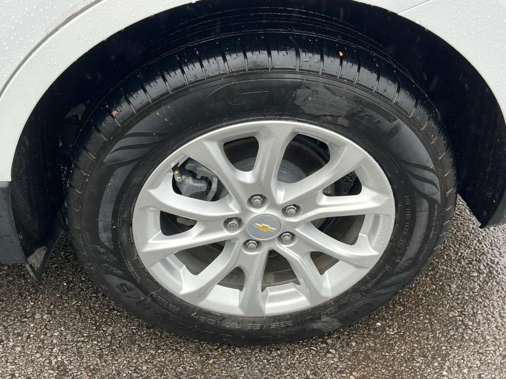 used 2019 Chevrolet Equinox car, priced at $13,985