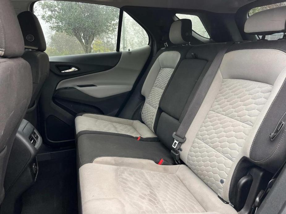 used 2019 Chevrolet Equinox car, priced at $15,452