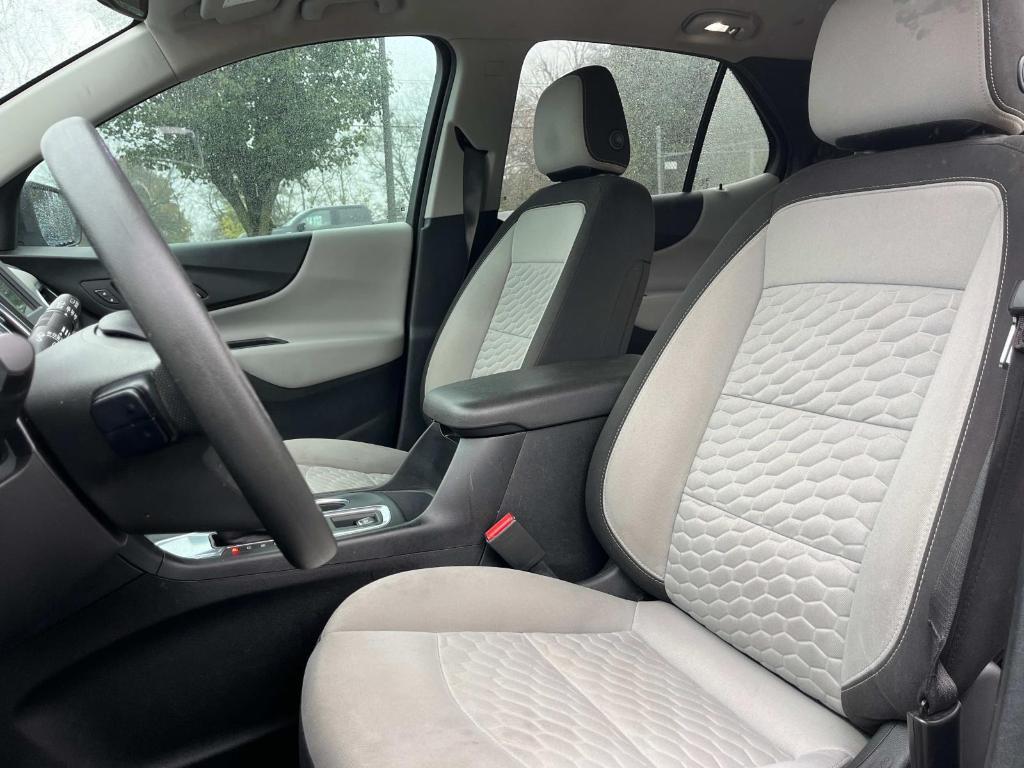 used 2019 Chevrolet Equinox car, priced at $13,985