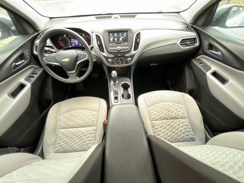 used 2019 Chevrolet Equinox car, priced at $13,985