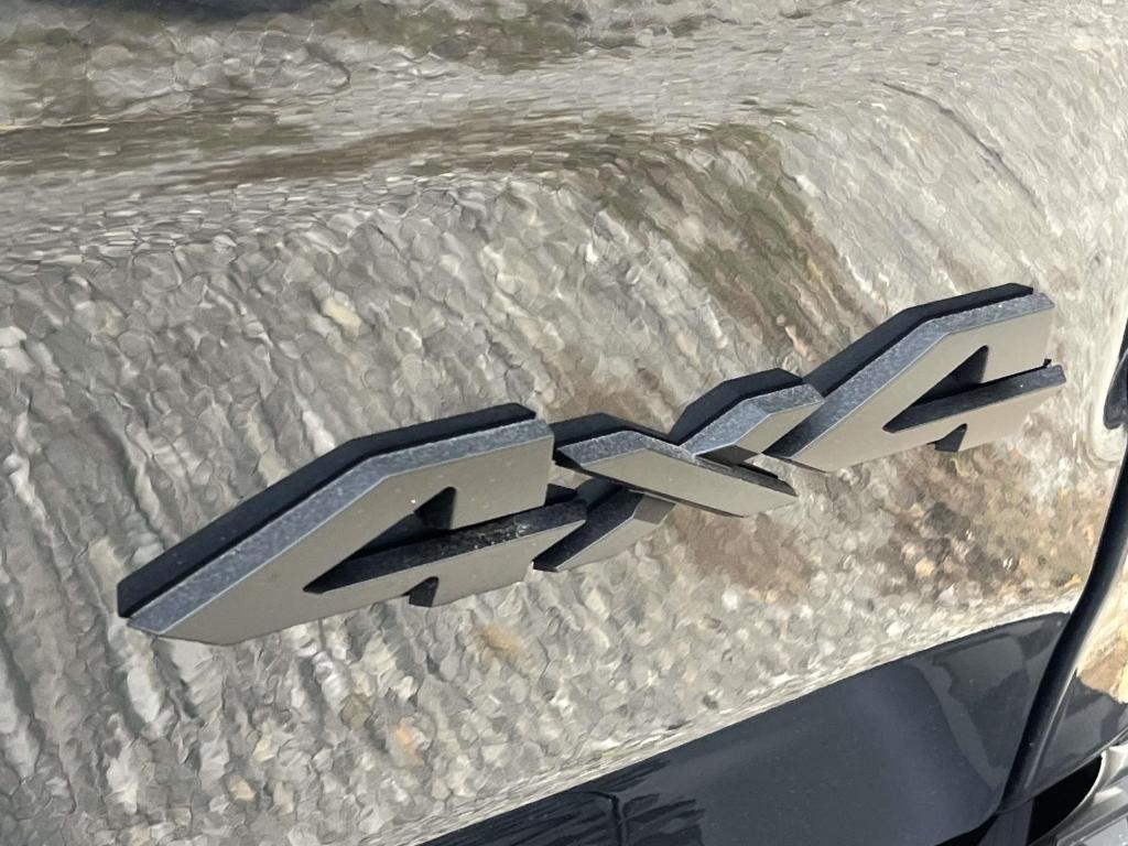 new 2026 Ram 1500 car, priced at $67,518