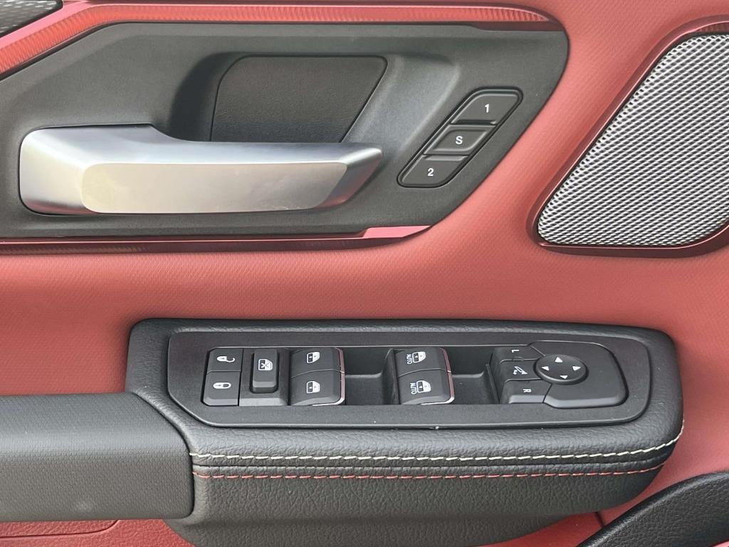 new 2026 Ram 1500 car, priced at $67,518