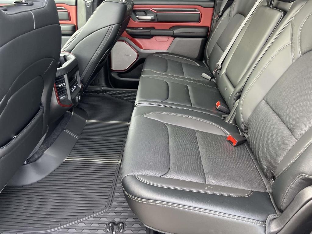 new 2026 Ram 1500 car, priced at $67,518