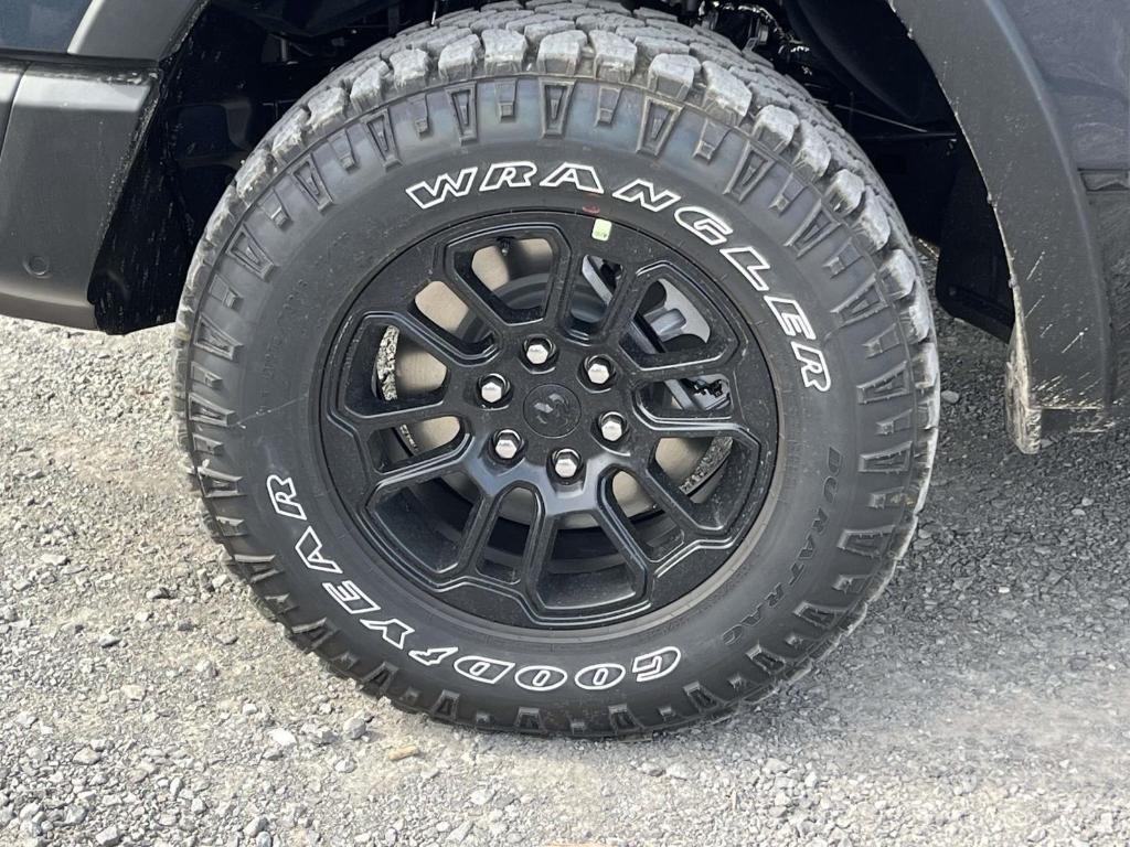 new 2026 Ram 1500 car, priced at $67,518