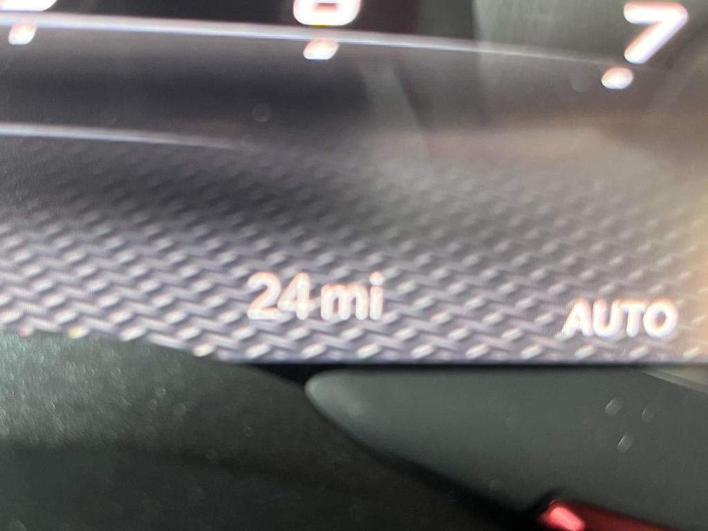 new 2026 Ram 1500 car, priced at $67,518