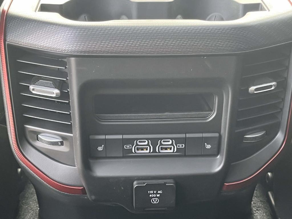 new 2026 Ram 1500 car, priced at $67,518