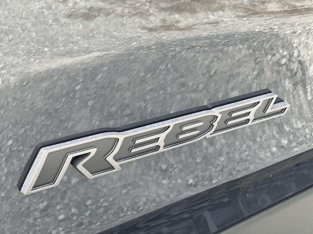 new 2026 Ram 1500 car, priced at $67,518