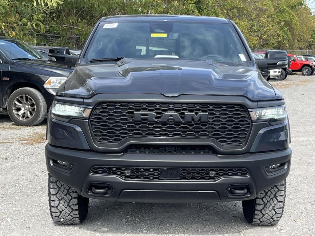 new 2026 Ram 1500 car, priced at $67,518