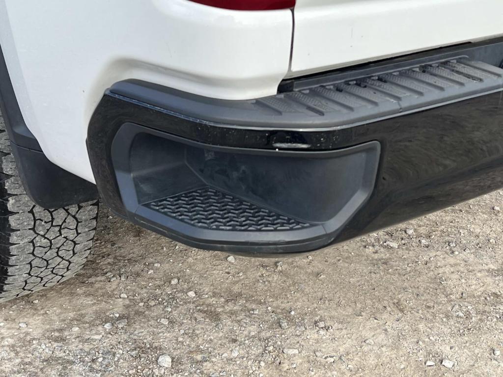 used 2023 Chevrolet Silverado 2500 car, priced at $44,977