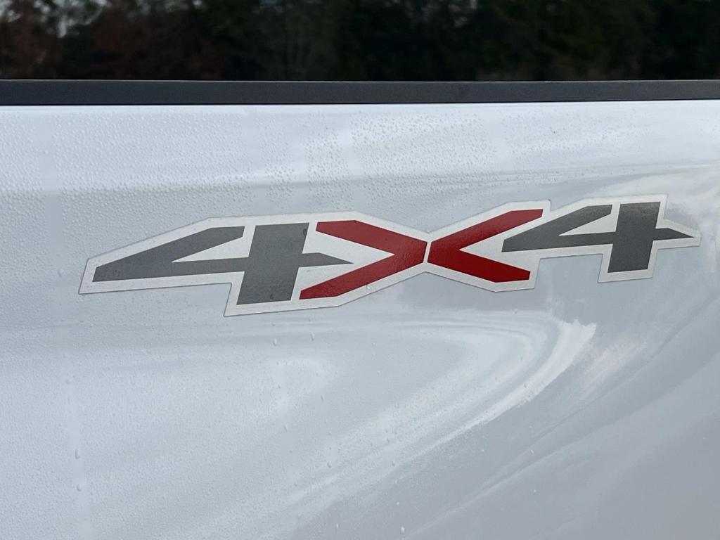 used 2023 Chevrolet Silverado 2500 car, priced at $44,977