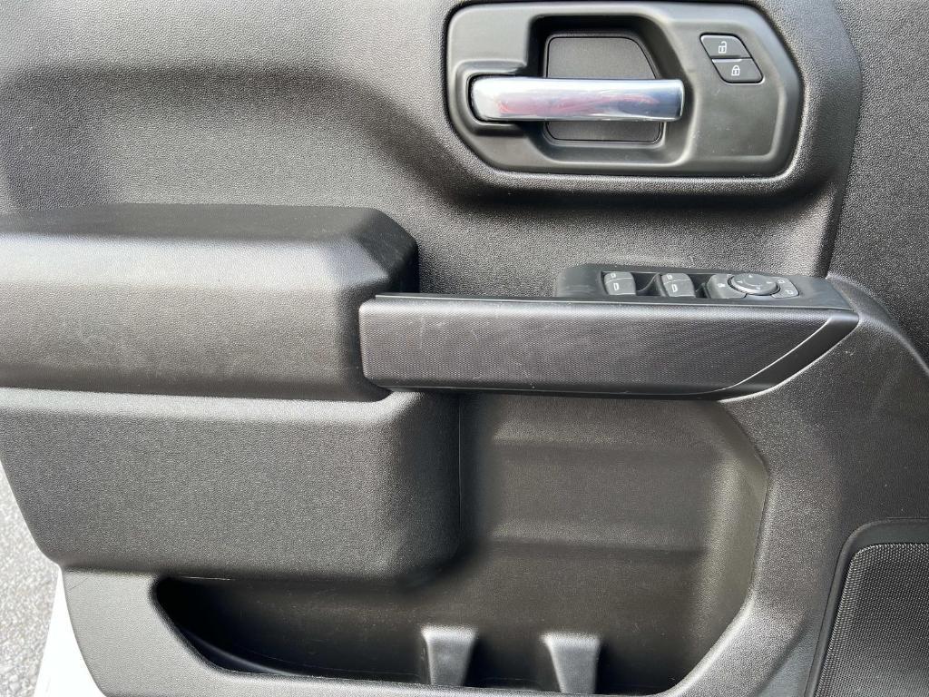 used 2023 Chevrolet Silverado 2500 car, priced at $44,977