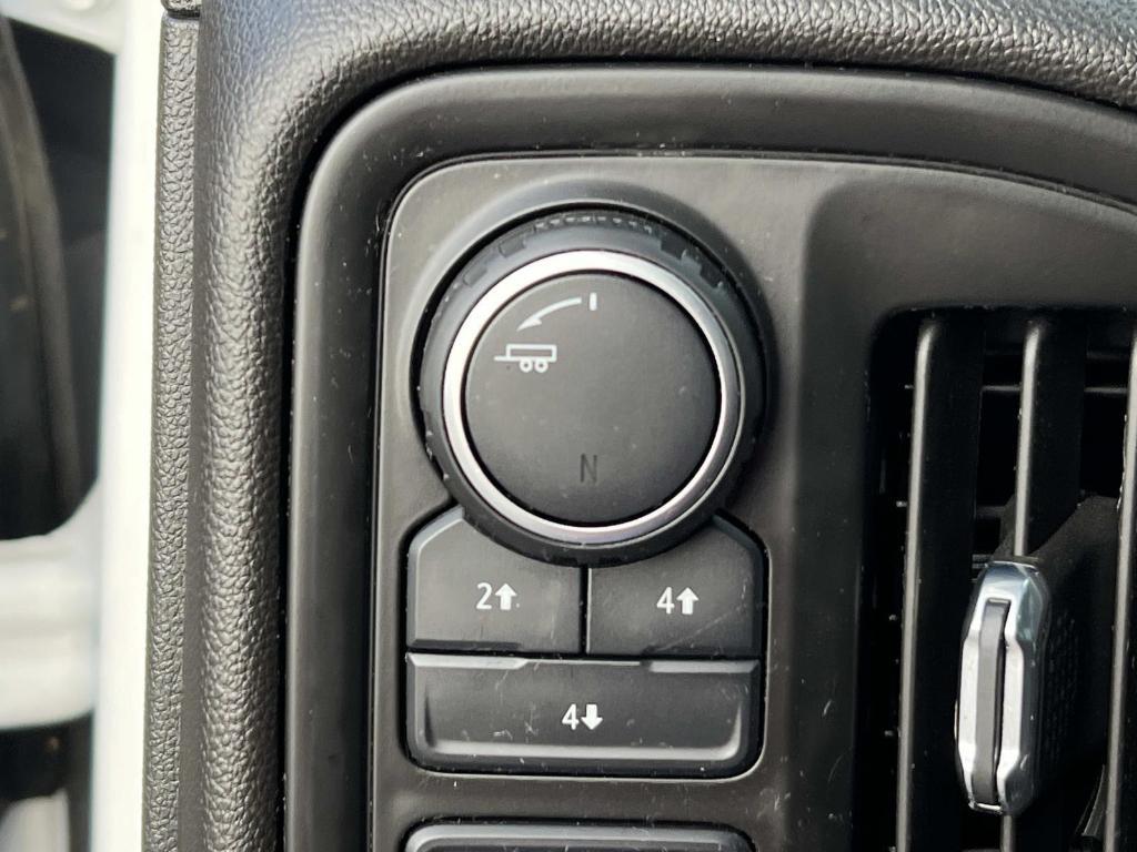 used 2023 Chevrolet Silverado 2500 car, priced at $44,977