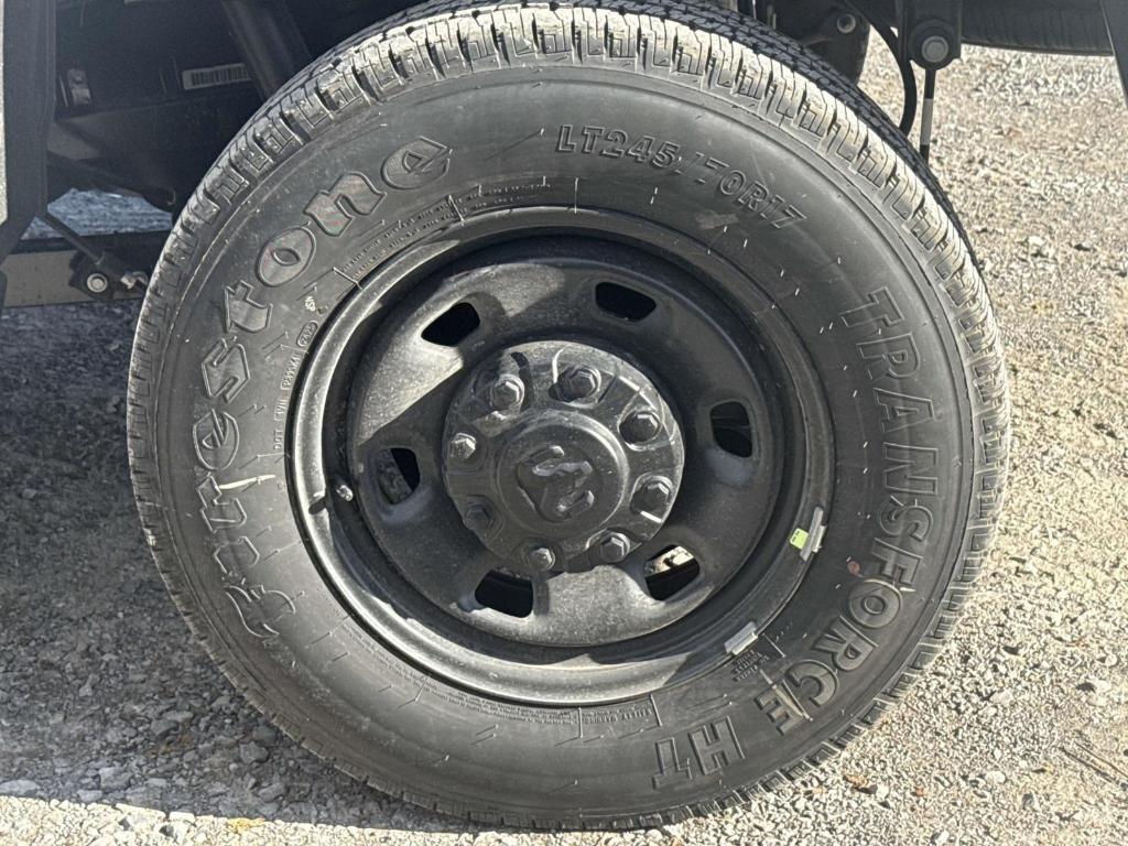 new 2026 Ram 2500 car, priced at $66,429