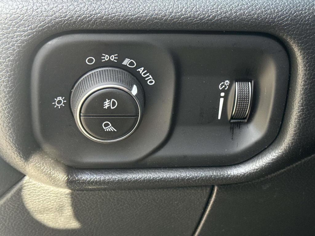 new 2026 Ram 2500 car, priced at $66,429