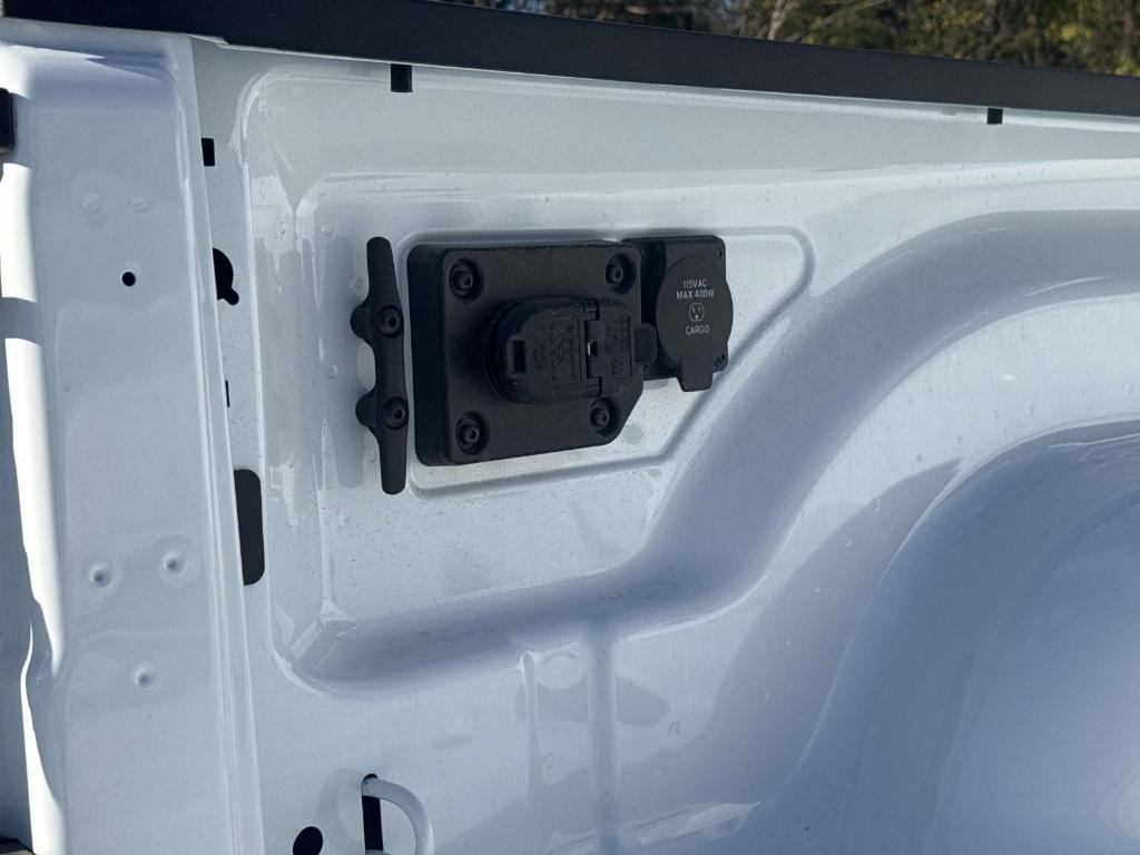 new 2026 Ram 2500 car, priced at $66,429