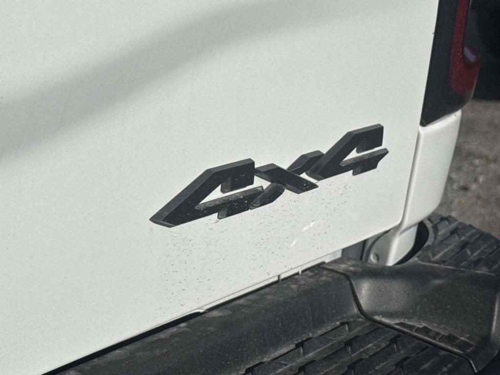 new 2026 Ram 2500 car, priced at $66,429