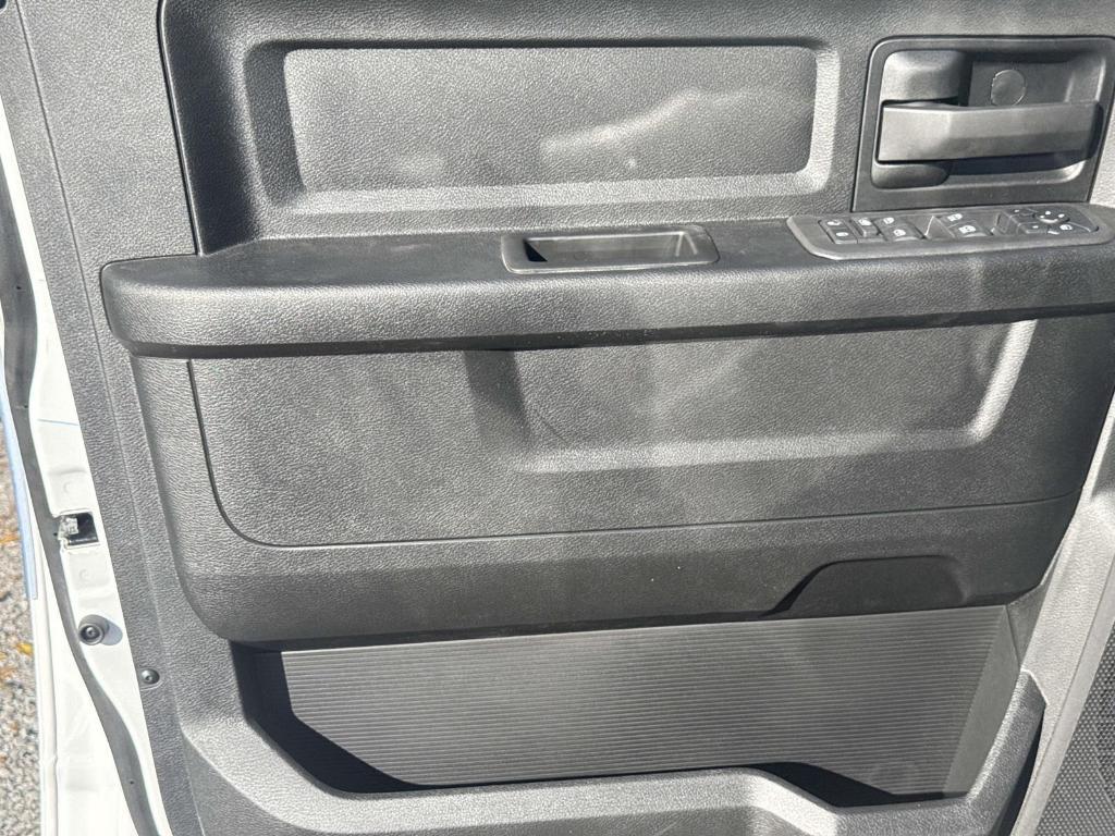 new 2026 Ram 2500 car, priced at $66,429