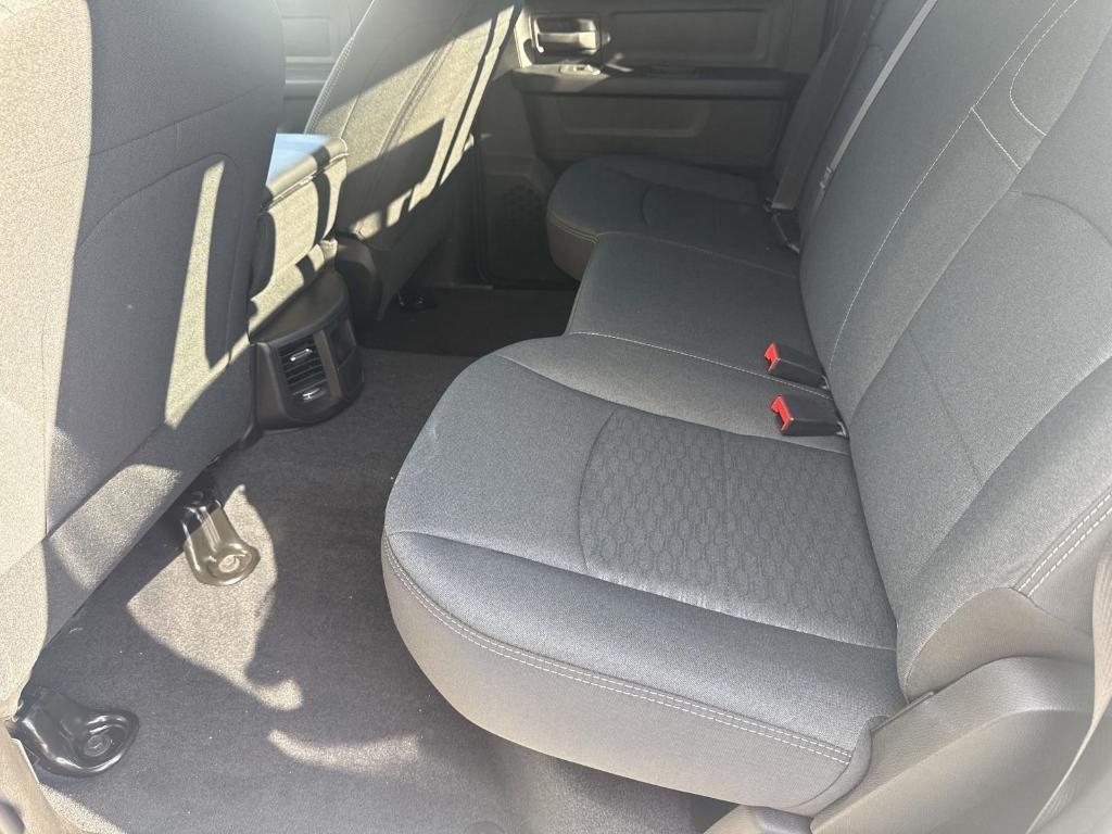 new 2026 Ram 2500 car, priced at $66,429