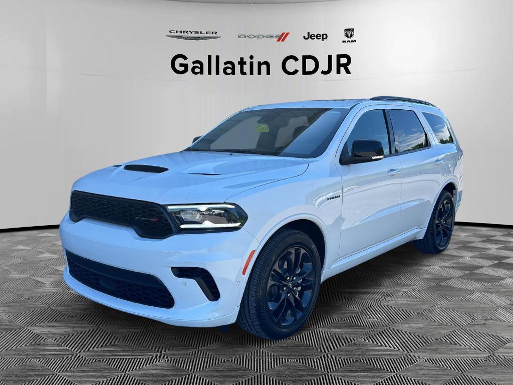 new 2024 Dodge Durango car, priced at $57,500