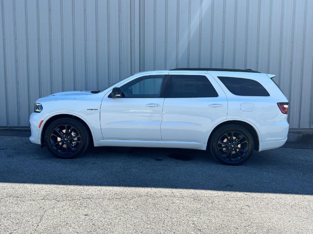 new 2024 Dodge Durango car, priced at $57,500