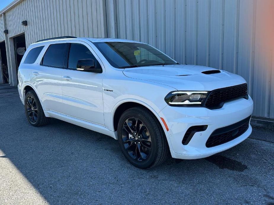 new 2024 Dodge Durango car, priced at $57,500